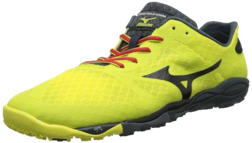 mizuno wave evo ferus