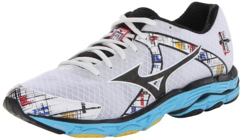 mizuno wave inspire 2a