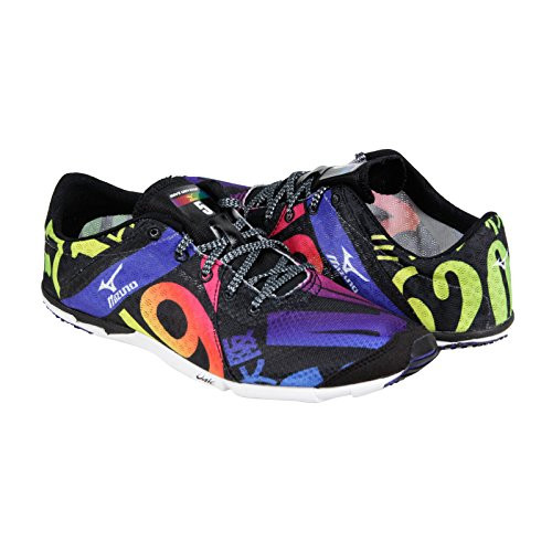mizuno men's wave universe 5 running shoe