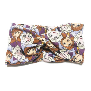 Into the Unknown Turban Headband Into the Unknown Turban Headband