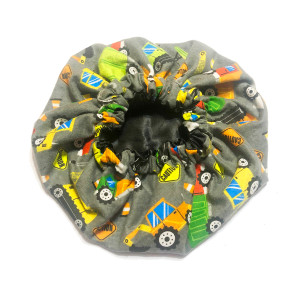 Work Zone Satin Sleep Cap Work Zone Satin Sleep Cap