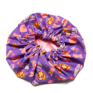 Paw Patrol Play Harder Satin Bonnet Paw Patrol Play Harder Satin Bonnet