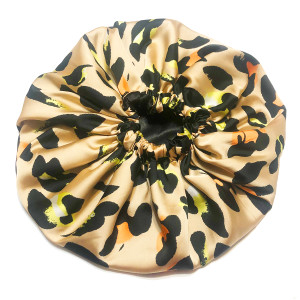 Venetian Reversible Satin Bonnet Venetian Reversible Satin Bonnet