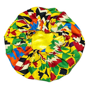 Satin Toddler Bonnet - Kira Satin Toddler Bonnet - Kira