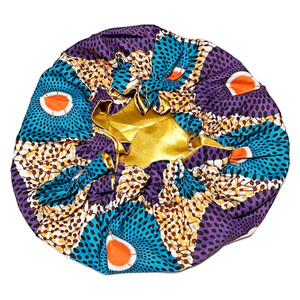Satin Toddler Bonnet - Mina Satin Toddler Bonnet - Mina