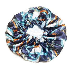 Soft Life Adjustable Reversible Satin Bonnet Soft Life Adjustable Reversible Satin Bonnet