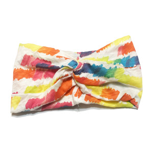 Palette Turban Headband Palette Turban Headband