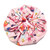 Trolls Pink Poppy and Friends Satin Bonnet Trolls Pink Poppy and Friends Satin Bonnet