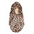Mane Tane Adjustable Satin Braid Bonnet - Brown Mane Tane Adjustable Satin Braid Bonnet - Brown