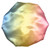 Mommy and Me Reversible Satin Bonnet - Rainbow Sunrise (Choose up to 3 bonnets) Mommy and Me Reversible Satin Bonnet - Rainbow Sunrise (Choose up to 3 bonnets)