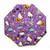 Hello Kitty Boo-tiful Satin Bonnet Hello Kitty Boo-tiful Satin Bonnet