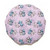 Stitch and Angel Satin Bonnet Stitch and Angel Satin Bonnet