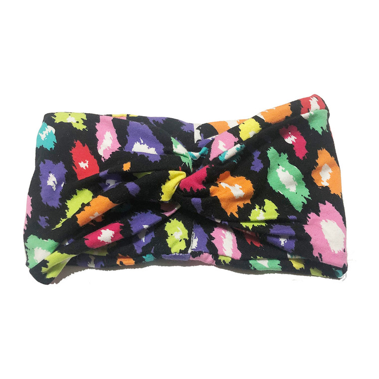 Star Struck Turban Headband