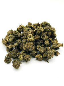 Delta-8 THC Infused "Lifter" CBD Hemp Flower + "Runtz" Terpenes Delta-8 THC Infused "Lifter" CBD Hemp Flower + "Runtz" Terpenes