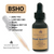HEMPBEST Organic Broad Spectrum Hemp Oil. CBD Sublingual tincture.