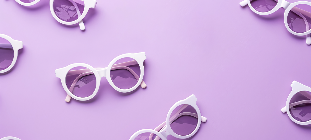 imagen Gafas y gafas de sol