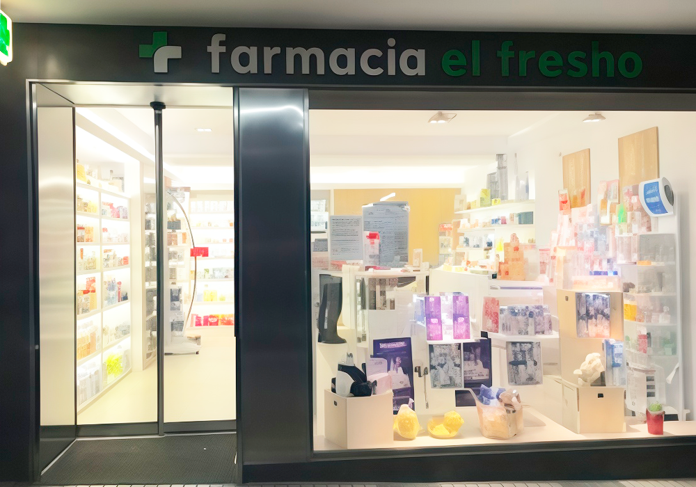 imagen 4 farmacia el fresno