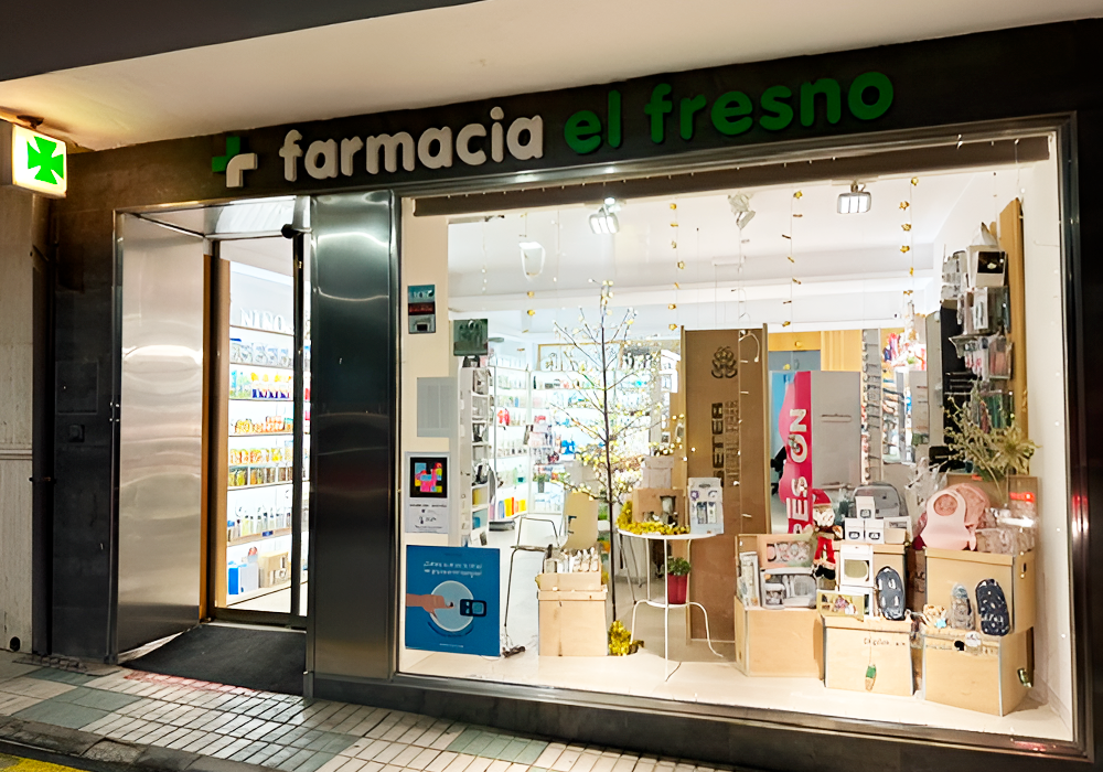 imagen 3 farmacia el fresno