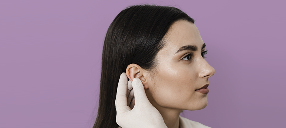 imagen Puesta de pendientes