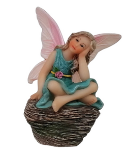 Fairy Luna Daydreaming Fairy Luna Daydreaming