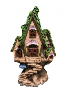 Dewdrop Manor (Solar)