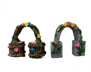 Fairy Arch Fairy Arch