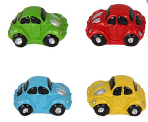 Mini cars