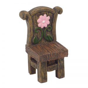 Enchanted Garden Chair