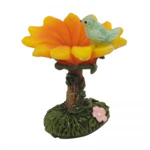 Enchanted Bird Bath Enchanted Bird Bath