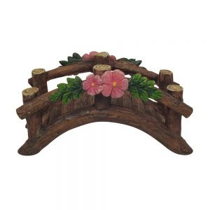 Fairy Garden Bridge Fairy Garden Bridge