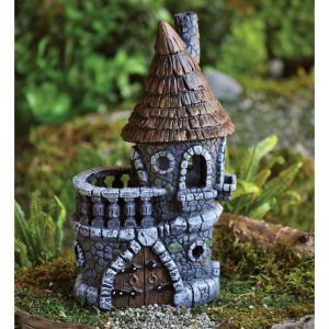 Fiddlehead Fairy Castle Fiddlehead Fairy Castle