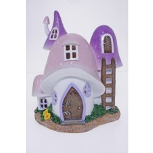 Wisteria Cottage (SOLAR) Wisteria Cottage (SOLAR)