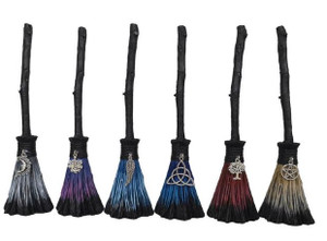 Witches Broomsticks