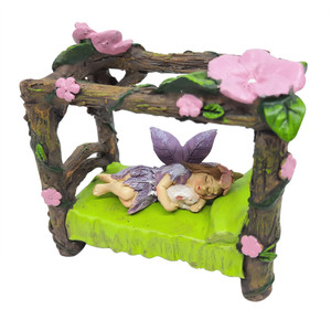 Flower Fairy Bed Flower Fairy Bed