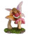 Storytime Fairy on Mushroom