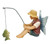 Fishing Fairy Luke