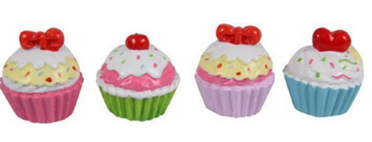 Mini Cupcakes