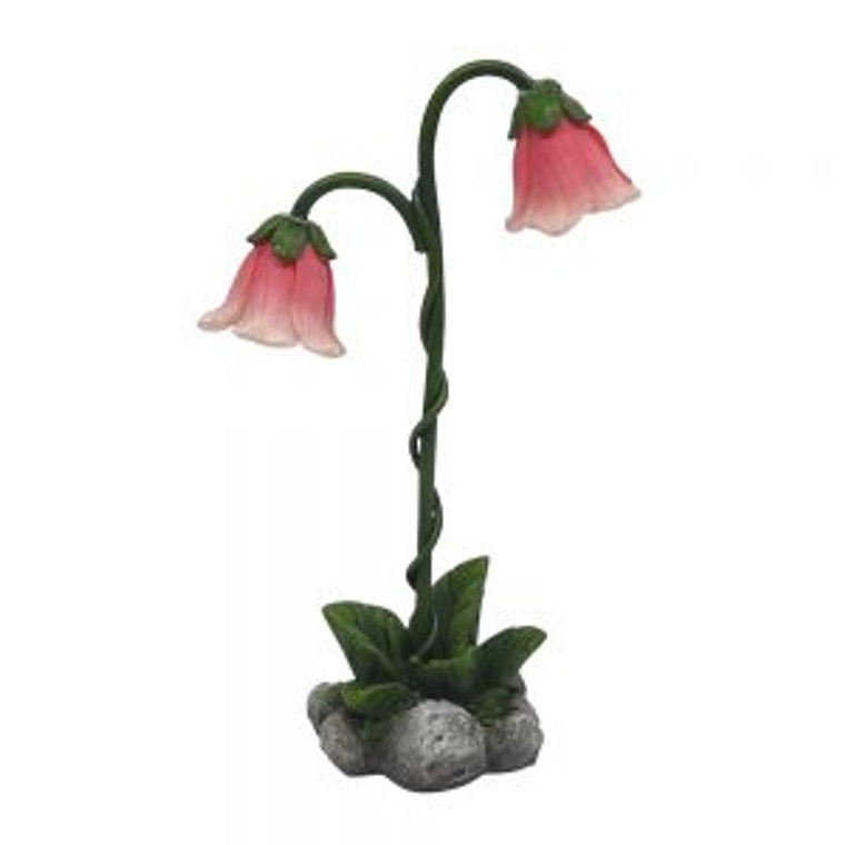 Fairy Flower Lamp