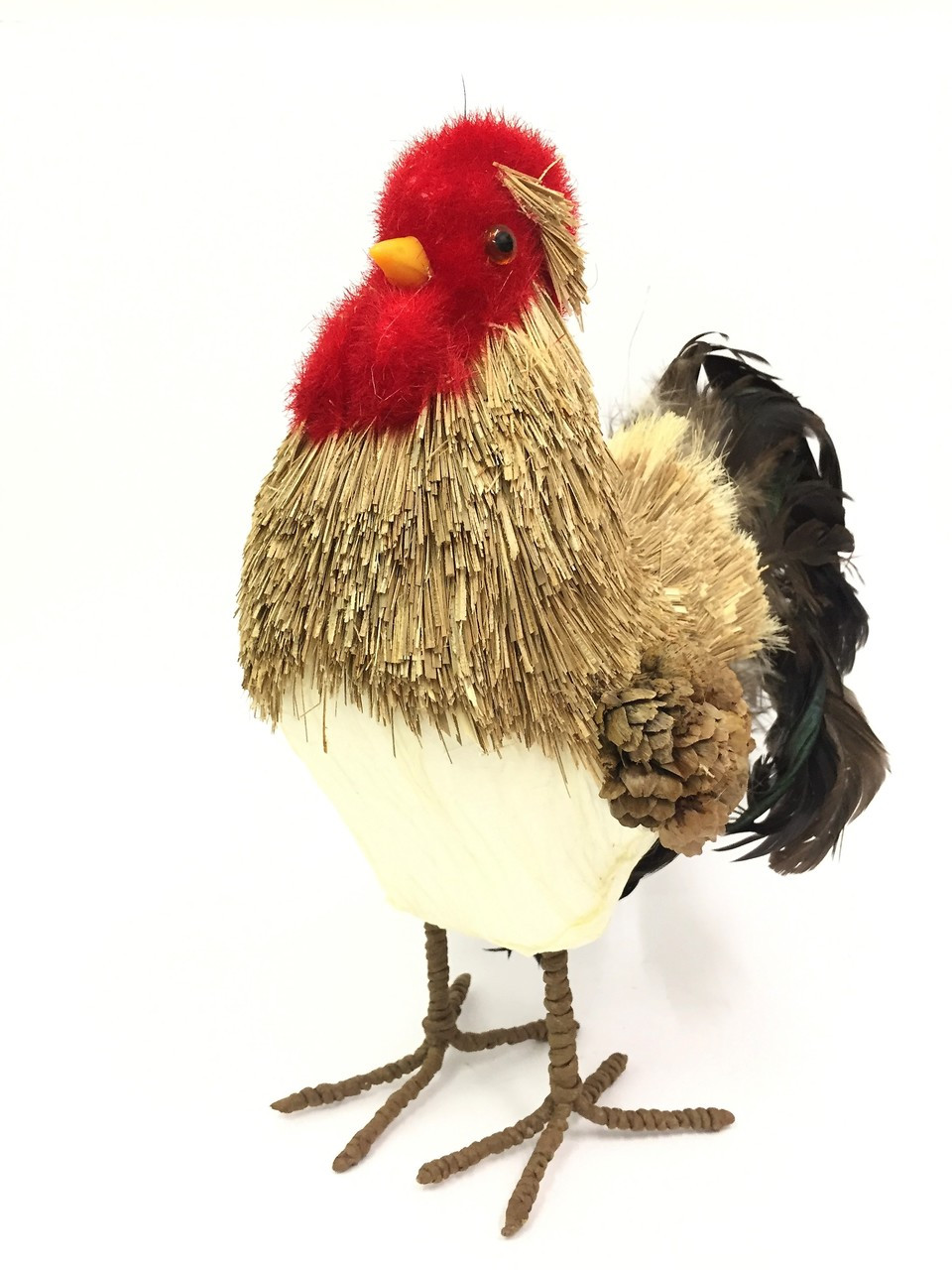 20cm ROOSTER - (LARGE)