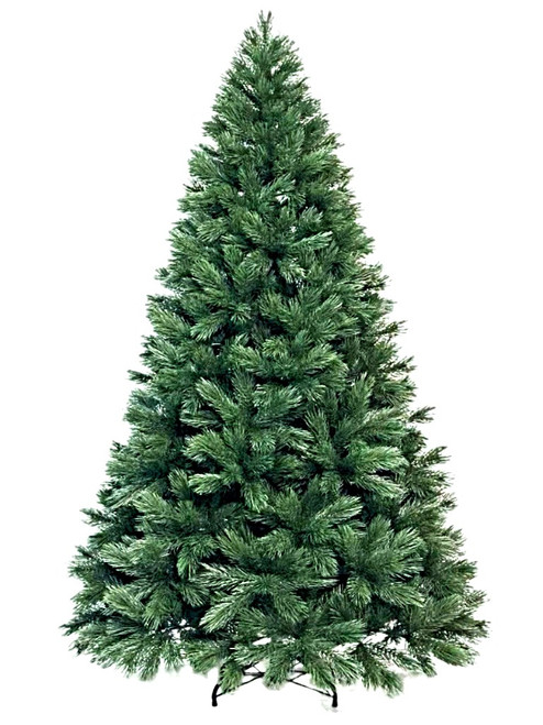 Majestic Pine 210cm with Multi Function Lights