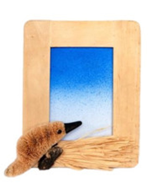 Picture Frame - Platypus 15*11cm Picture Frame - Platypus 15*11cm