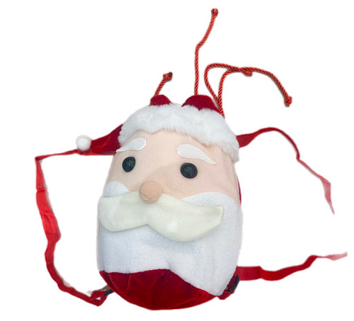 Christmas Santa Bag - BACKPACK