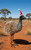 Christmas Ornament - Emu Large 13cm
