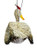 Christmas Ornament - Pelican 9-10cm