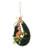 Christmas Door Hanger Wreath -  Kangaroo 15cm