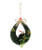 Christmas Door Hanger Wreath -  Tasmanian Devil 15cm