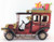 Car - Vintage Christmas Car Small