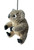 Ornament - Koala Sitting 7-9cm