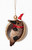 Platypus Bauble - Aussie Christmas tree Ornament 12cm
