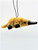 Gorgeous Aussie PLATYPUS Hanging Ornament 8cm